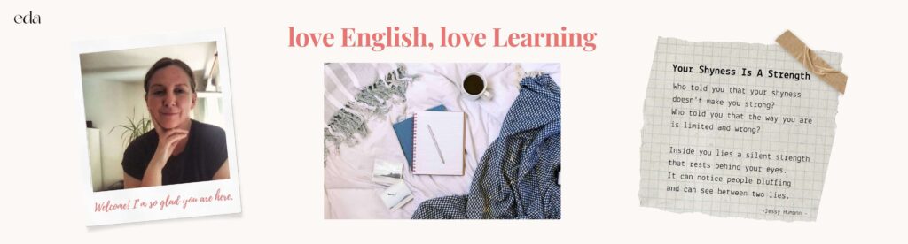 Love English Intro