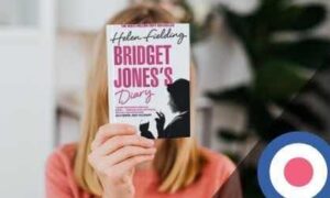 Book Lab Bridget Jones
