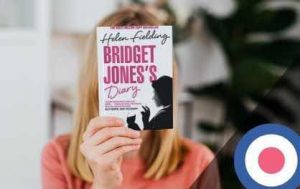 Book Lab Bridget Jones
