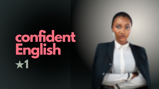 Confident English for Career Growth 1