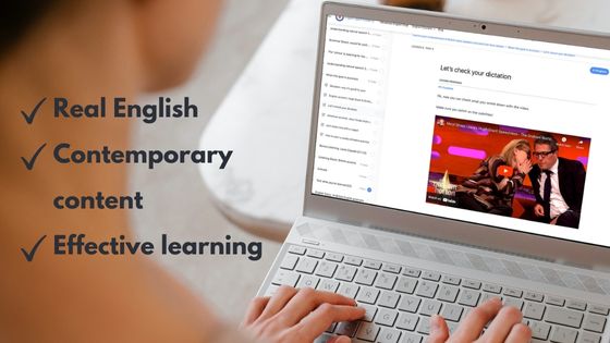 English proficiency course online