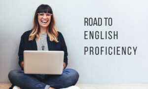 Road to proficiency advanced English course