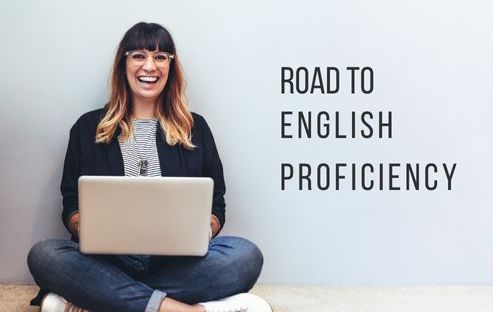 Road to proficiency advanced English course