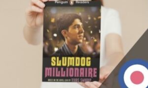 Book Lab Slumdog Millionaire
