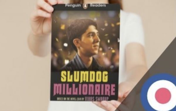 Book Lab Slumdog Millionaire