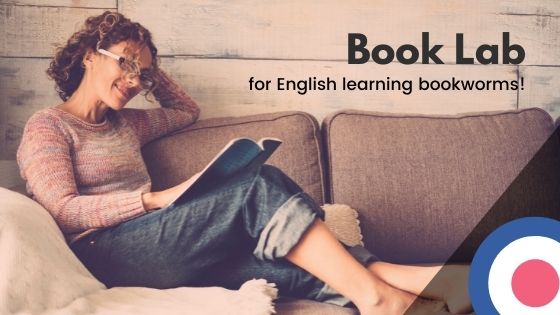 Book Lab English Course