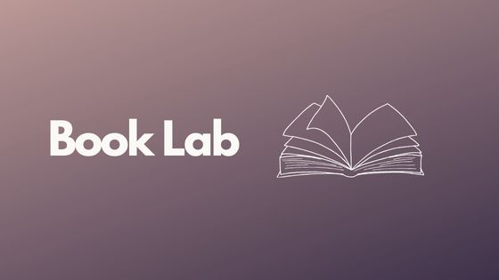 Book Lab Course