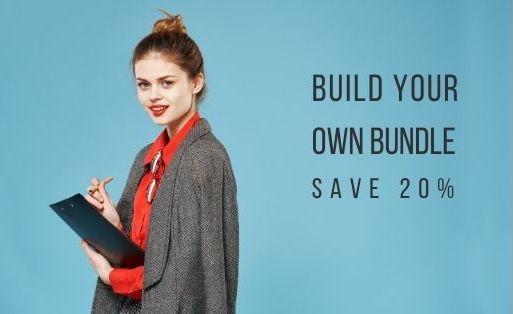 Build your own bundle