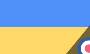 Help support Ukraine