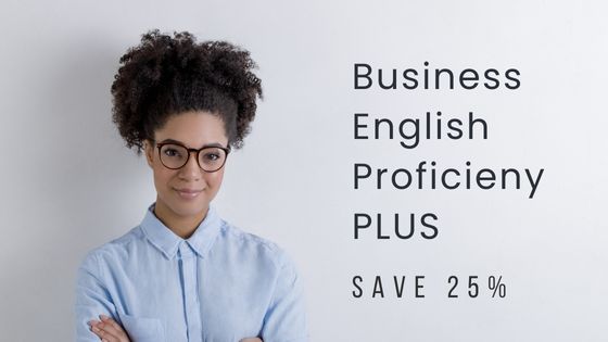 Business English Proficiency
