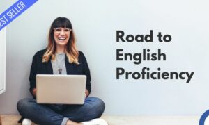 Road to Proficiency English course