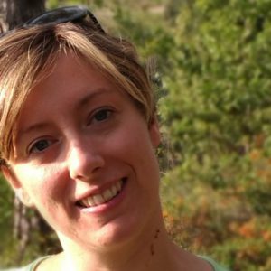 Profile photo of Chiara Conti