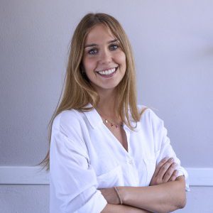 Profile photo of Francesca