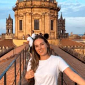 Profile photo of Irem