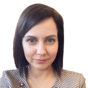 Profile photo of Santa Morozova