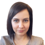 Profile photo of Santa Morozova